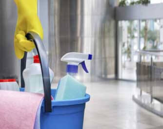 Entreprise de nettoyage Quali Nettoyage Noisy le Grand